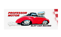 Professor Motor